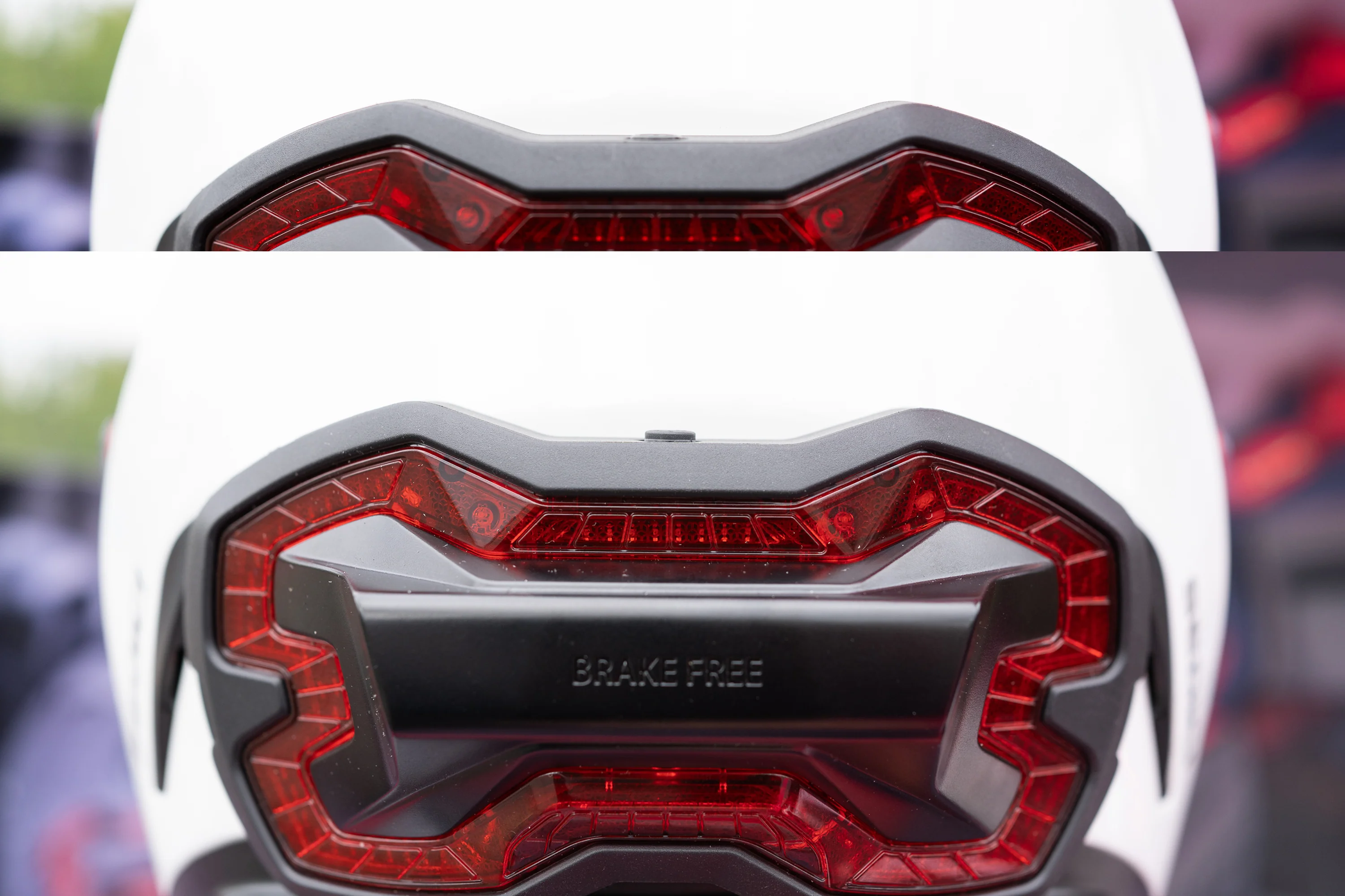 Black Brake Free USB-C - Image 7