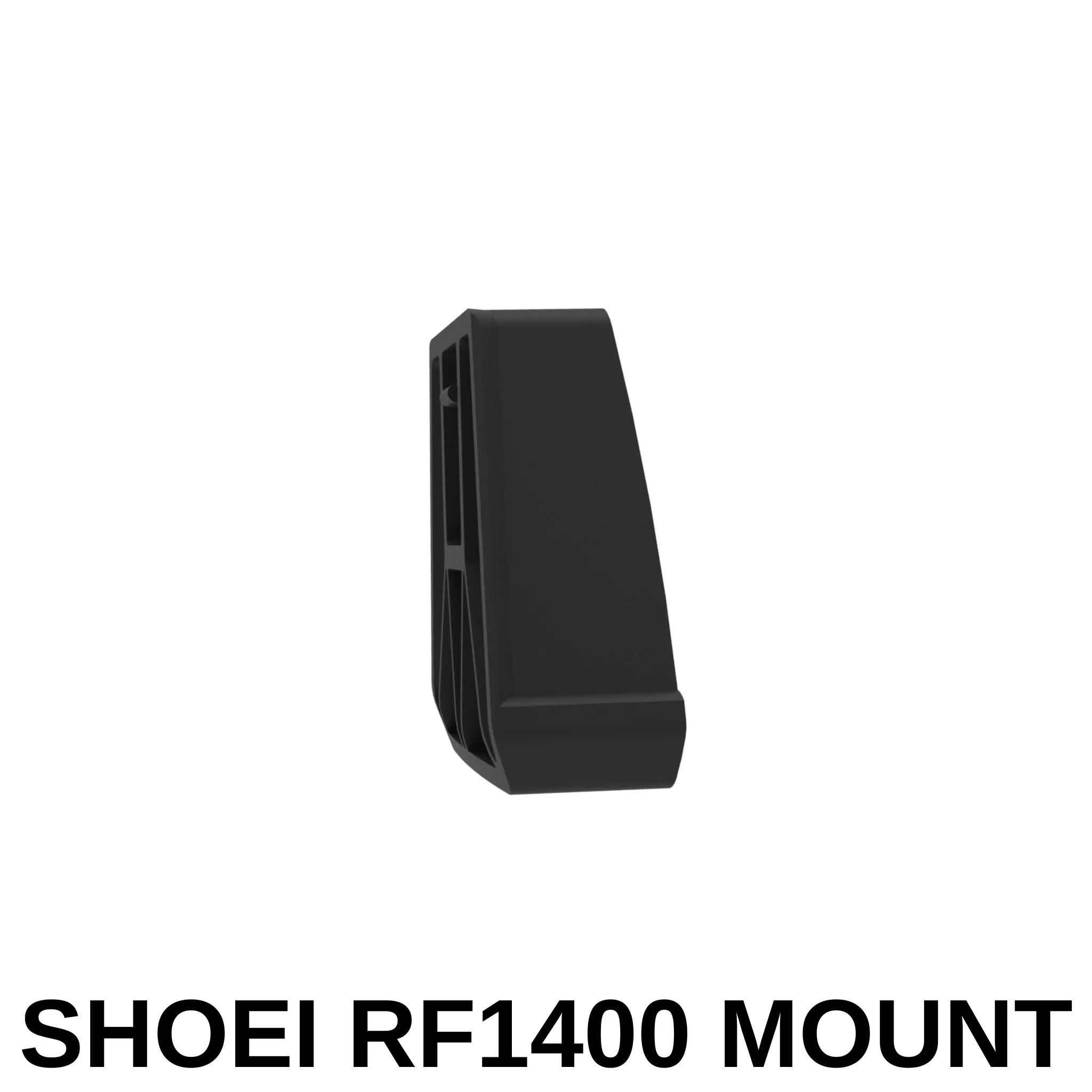 RF1400 Helmet Mount - Image 4