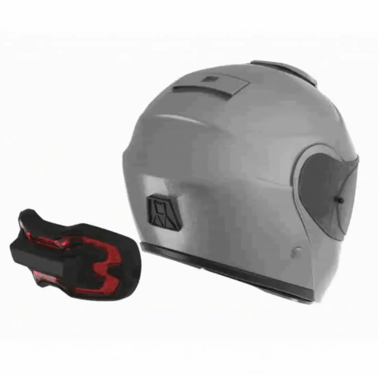 XL Helmet Mounts - Image 4