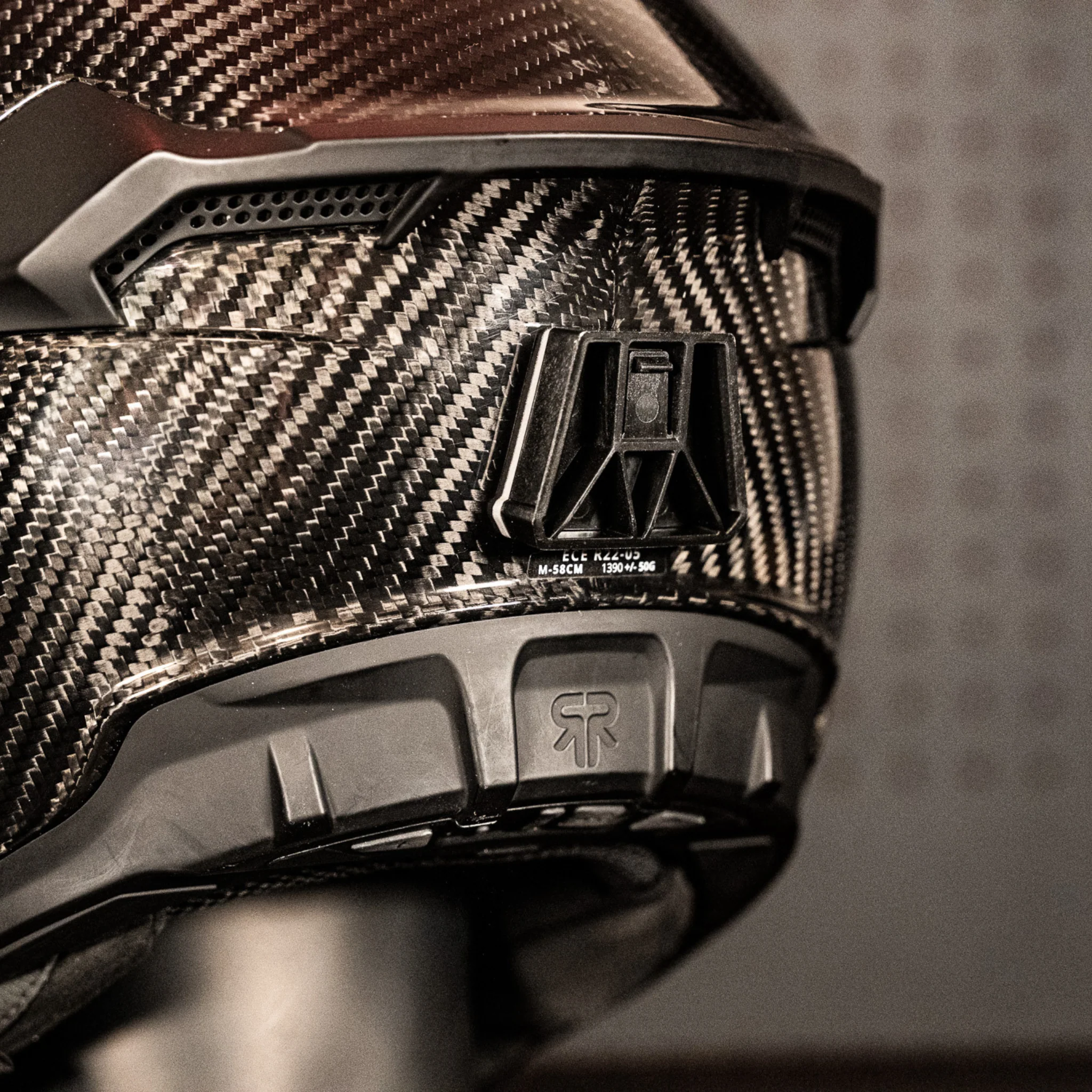 XL Helmet Mounts - Image 5