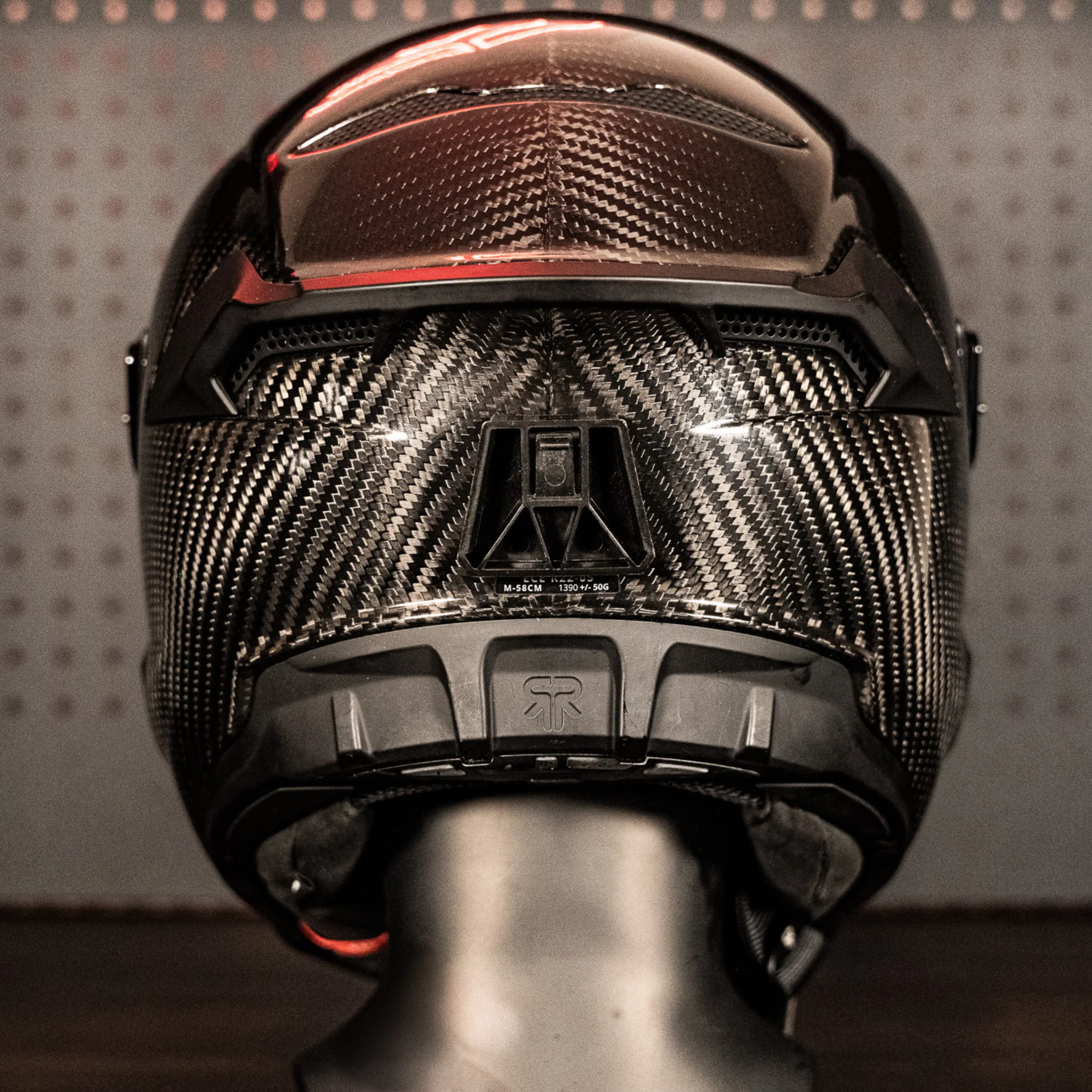 XL Helmet Mounts - Image 6