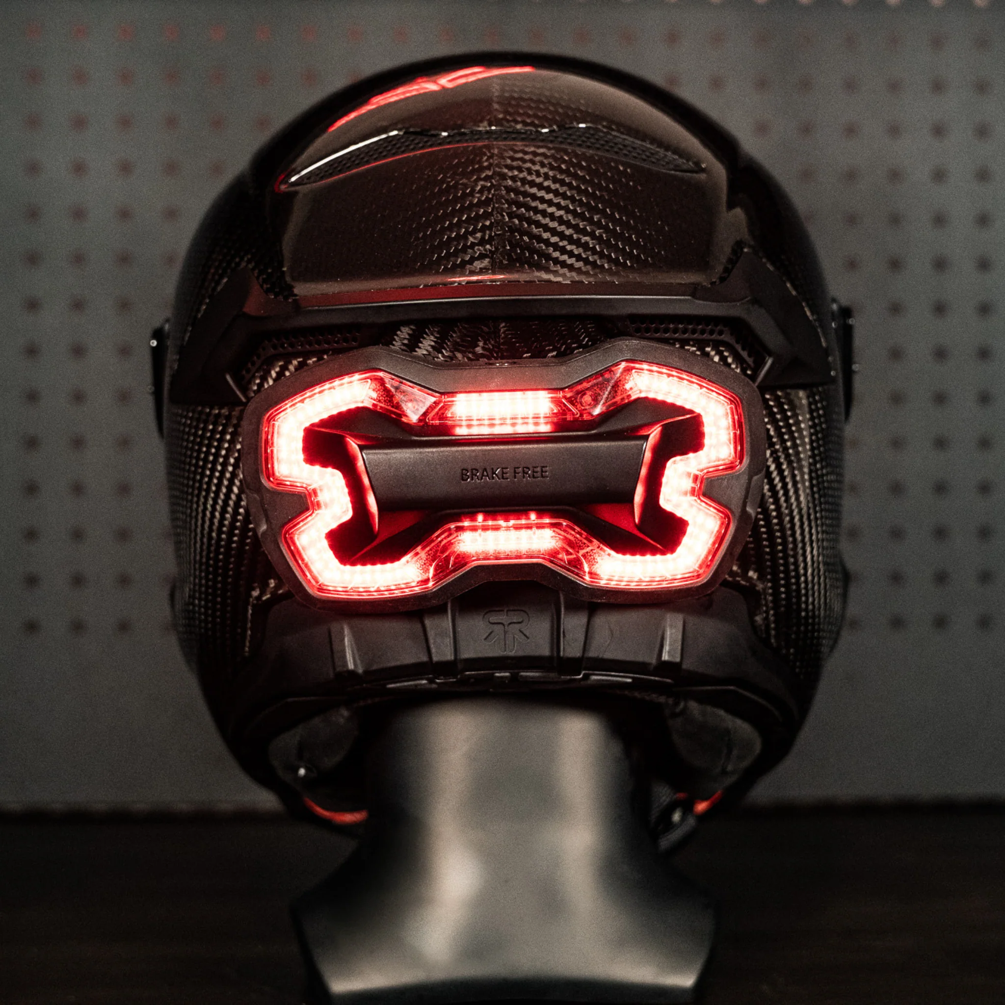 XL Helmet Mounts - Image 7