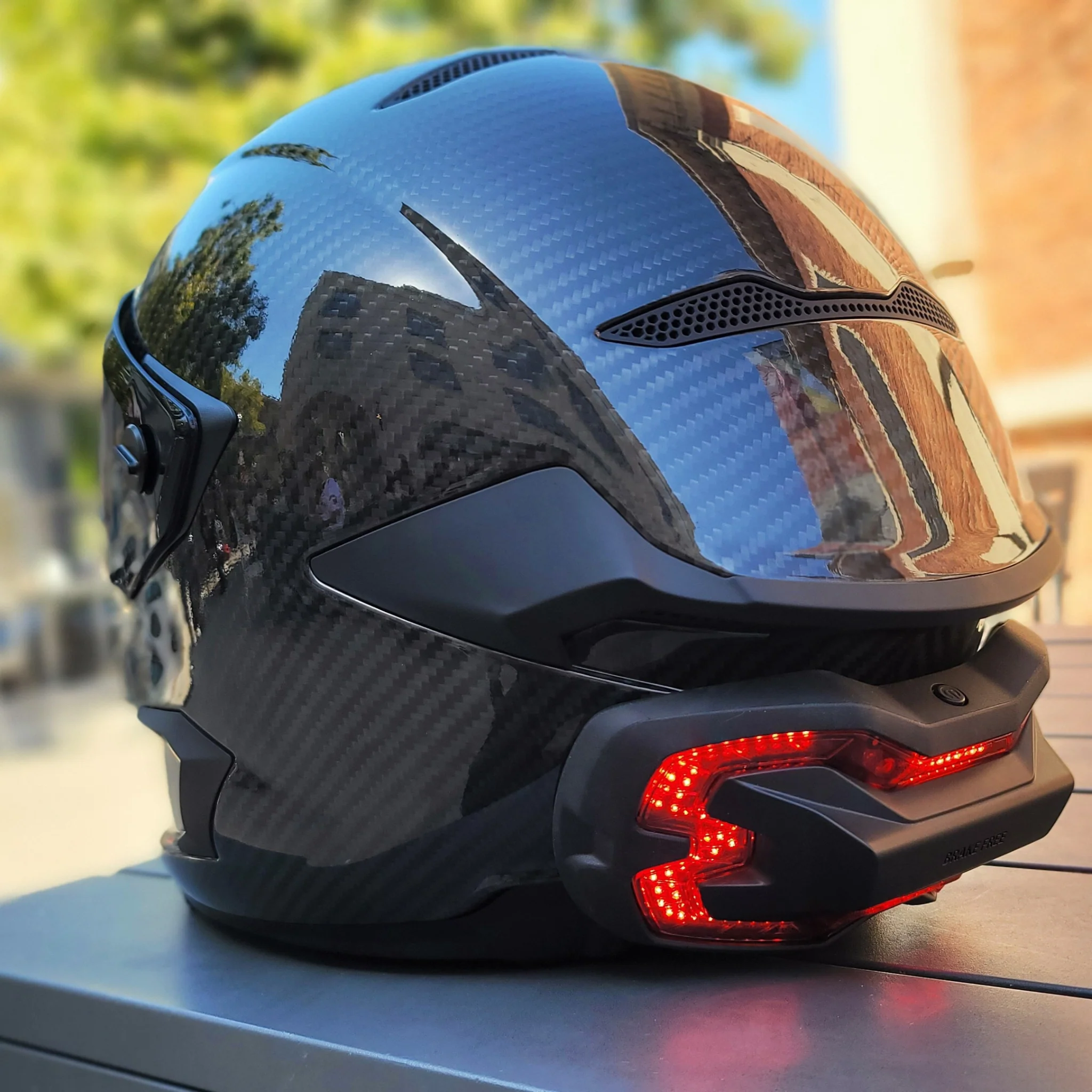 XL Helmet Mounts - Image 8