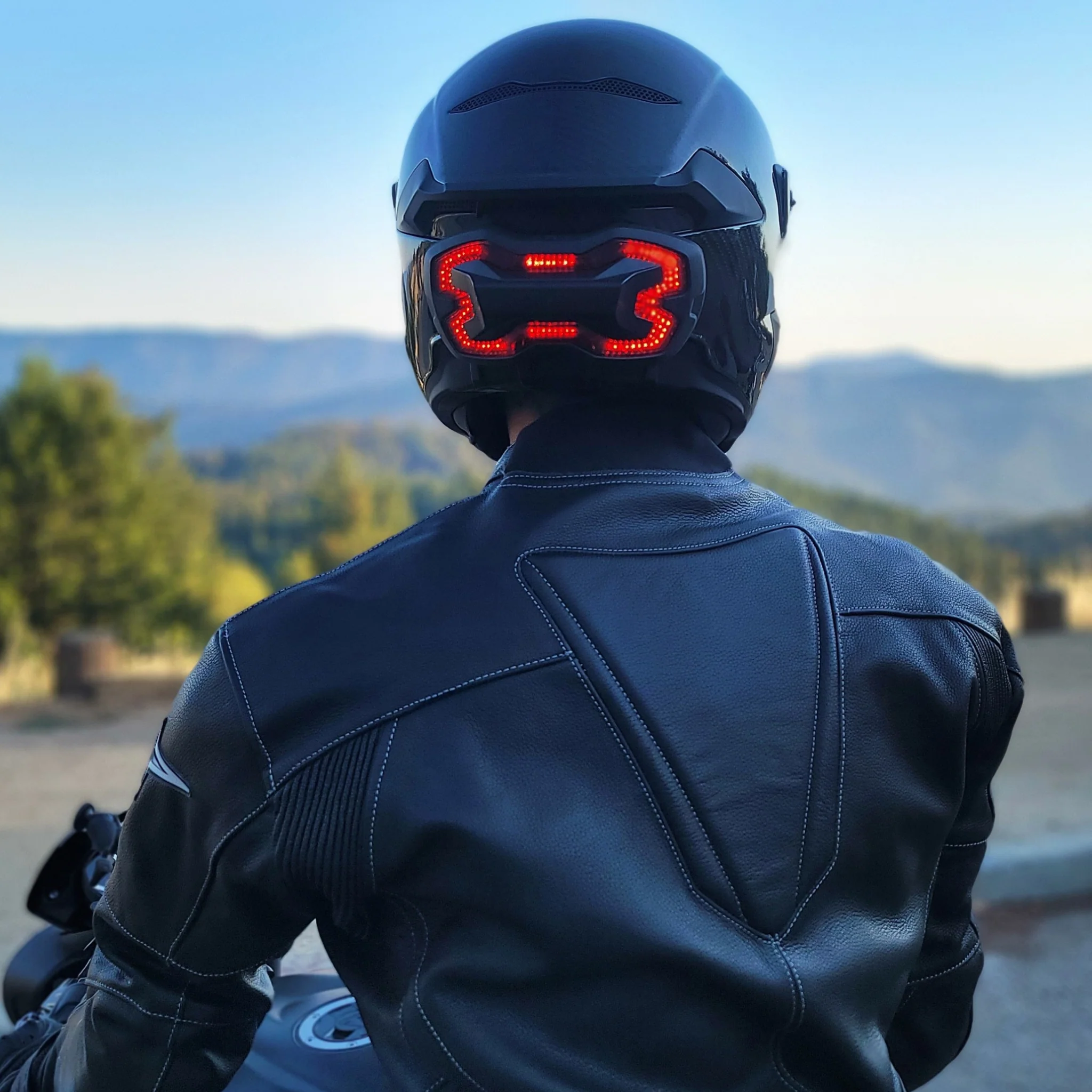 XL Helmet Mounts - Image 9